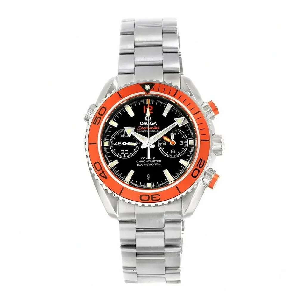 Replica OMEGA SEAMASTER 600m, Co-Axial Chronometer 232.30.46.51.01.002