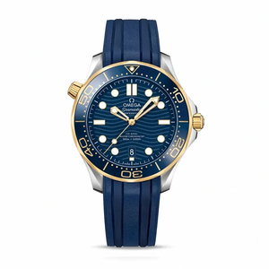 Super Clone Omega Seamaster 42mm 210.22.42.20.03.001