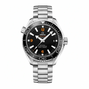 Replica Omega Seamaster 600M, Co-Axial, Chronometer, 42 mm