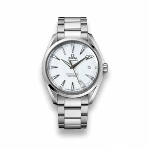 Replica Omega Seamaster Aqua Terra 220.10.38.20.02.001