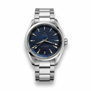 Replica Omega Seamaster 41mm 220.10.41.21.03.001