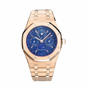 Super Clone Audemars Piguet Royal Oak series 26574OR.OO.1220OR.02