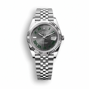 Super Clone Rolex Datejust series m126334-0022 41mm