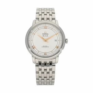 Replica Omega De Ville 39.5mm 424.10.40.20.02.002