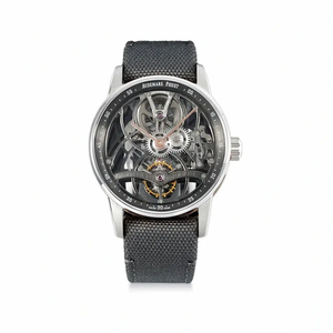 Replica Audemars Piguet Code 11.59 26600CR.OO.D009KB.01