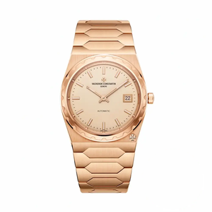 Replica Vacheron Constantin Historiques 4200H222A-B934 4200H222J-B935 Pink Gold