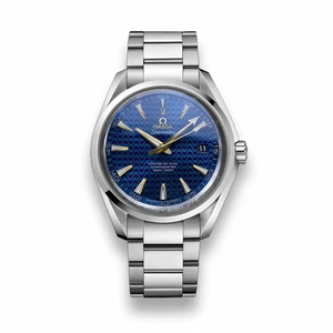 Replica Omega Seamaster 42mm 231.10.42.21.03.006