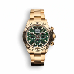 Replica Rolex Daytona m116508-0013 40mm