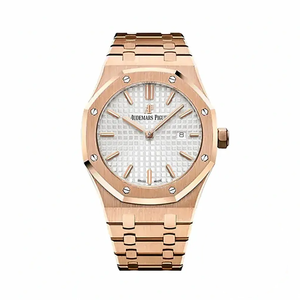 Replica Audemars Piguet Royal Oak 67651OR.ZZ.1261OR.01 33mm