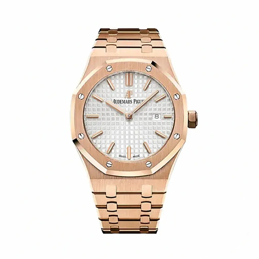 Replica Audemars Piguet Royal Oak 67651OR.ZZ.1261OR.01 33mm