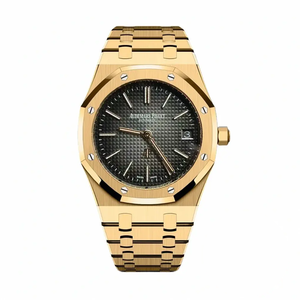 Replica Audemars Piguet Royal Oak Jumbo Extra-Thin 16202.OR