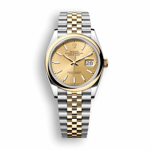 Super Clone Rolex Datejust m126203-0015 41mm