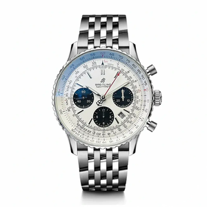 Replica Breitling Navitimer Premier B01 Chronograph 42 mm AB0311211G1P2