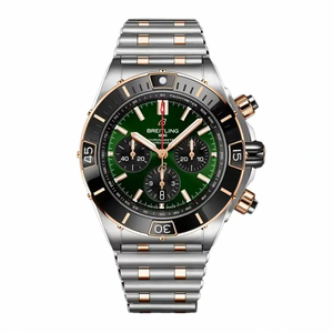 Replica Breitling Chronomat Stainless Steel 44 mm UB0136251L1U1