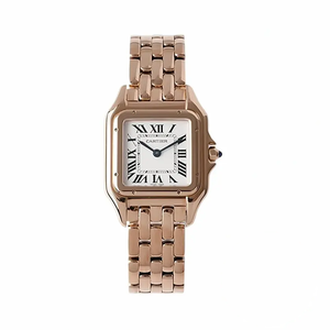 Replica Cartier Panthère de Cartier Rose Gold 27 mm WSPN0007