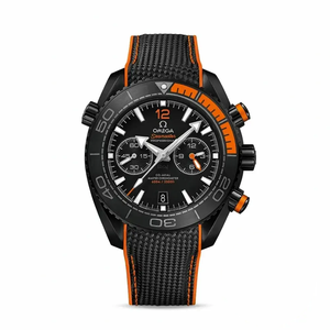 Replica Omega Seamaster Planet Ocean 600M 45,5mm, Orange 215.92.46.51.01.001