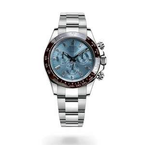 Replica Rolex Cosmograph Daytona series m116506-0002 40mm