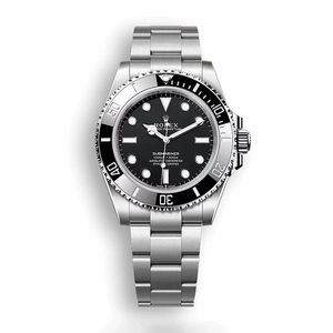 Replica Rolex Submariner series m124060-0001 41mm