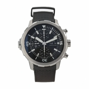 Replica IWC Aquatimer Chronograph IW376803