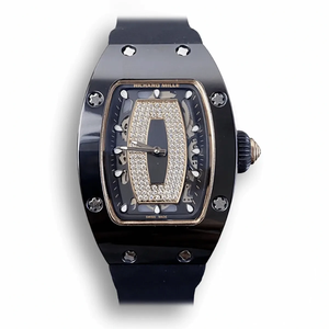 Replica Richard Mille 07-01 Blue Ceramic