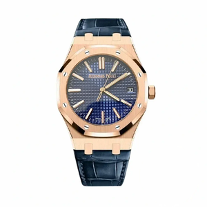Super Clone Audemars Piguet Royal Oak 15510OR.OO.D315CR.02