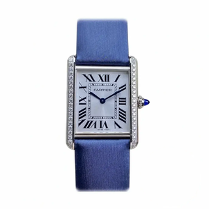 Replica Cartier Tank 25.5 mm Series W4TA0011