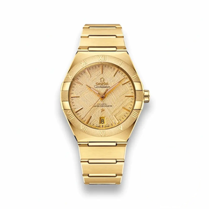 Replica Constellation Omega 131.50.41.21.99.001