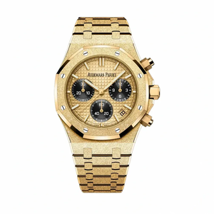 Super Clone Audemars Piguet Royal Oak series 26240BA.GG.1324BA.01
