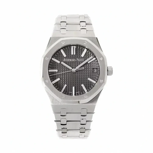 Replica Audemars Piguet Royal Oak Grey Dial 15510ST.OO.1320ST.10 41mm