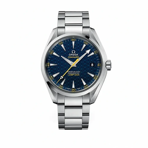 Replica Omega Seamaster 42mm 231.10.42.21.03.004