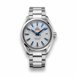 Super Clone Omega Seamaster 42 mm 231.10.42.21.02.005