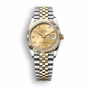 Replica Rolex Datejust m126233-0017 36mm