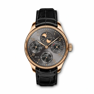 Swiss Replica IWC Portugieser Perpetual Calendar IW503404