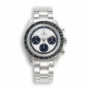 Replica Omega Speedmaster Chronograph, Panda Dial 311.32.40.30.02.001