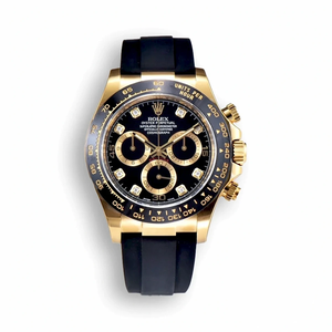 Super Clone Rolex Daytona m126518ln-0005 40mm