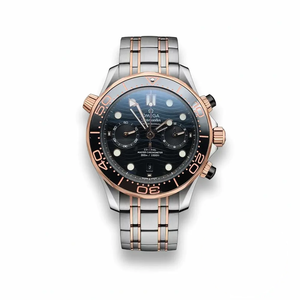 Super Clone Omega Seamaster 210.20.44.51.01.001