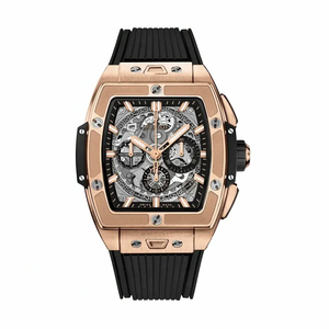 Replica Hublot Spirit of Big Bang Gold Case 642.OX.0180.RX