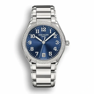 Replica Patek Philippe TWENTY~4 Automatic 36 mm, Stainless steel, 7300-1200A-001