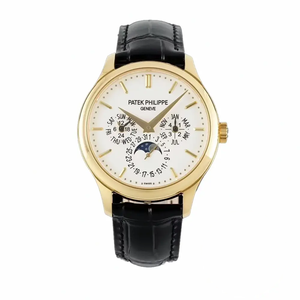 Replica Patek Complication 5327 / 5140 series Yellow Gold 40mm