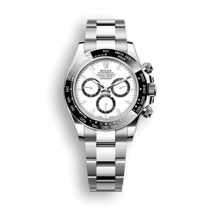 Replica Rolex Daytona m126500LN-0001 40mm