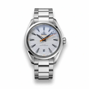 Super Clone Omega Seamaster 41mm 220.10.41.21.02.001