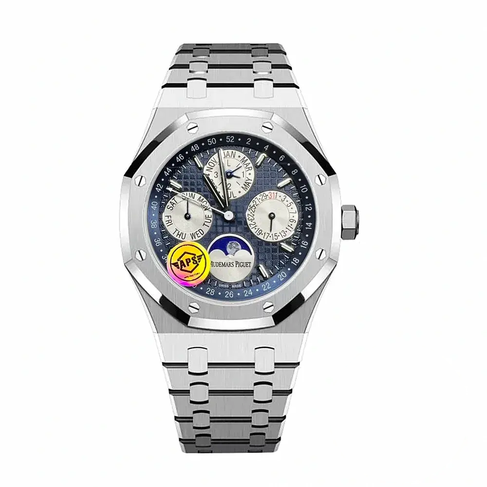 Super Clone Audemars Piguet Royal Oak Series 26579CB.OO.1225CB.01