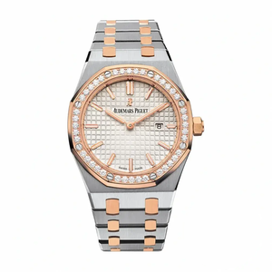 Replica Audemars Piguet Royal Oak Series 67651SR.ZZ.1261SR.01 33mm