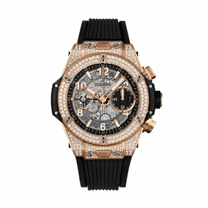 Replica Hublot BIG BANG 42mm Series 441.OX.1180.RX.0904