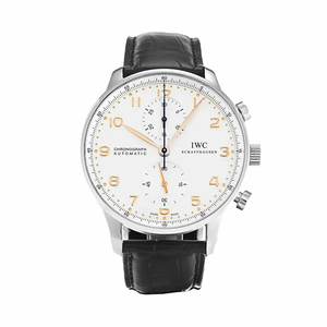 IWC Portuguese Chrono IW371445