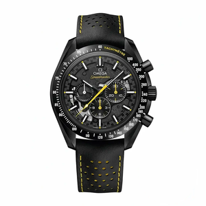 Super Clone Omega Speedmaster “Dark Side of the Moon” 311.92.44.30.01.001