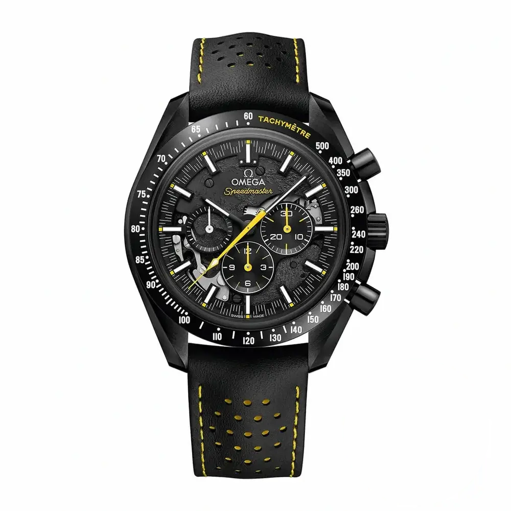 Super Clone Omega Speedmaster “Dark Side of the Moon” 311.92.44.30.01.001