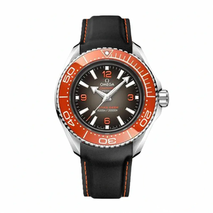 Super Clone Omega Planet Ocean 600m Orange ULTRA DEEP