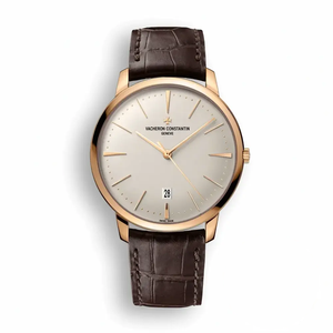 Replica Vacheron Constantin Patrimony 85180000R-9248, 40mm