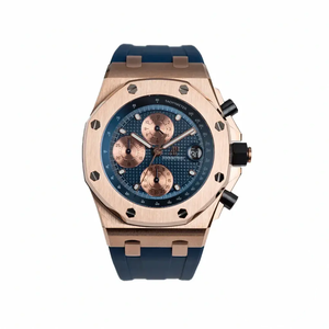 Replica Audemars Piguet Royal Oak Offshore Chronograph 26238OR.OO.2000OR.01